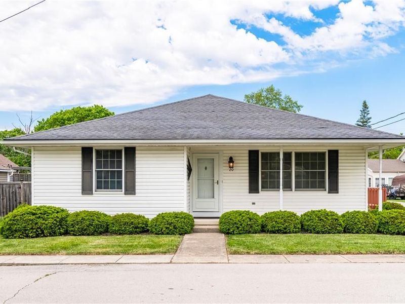 20 W Walnut Street, Clay Township, OH 45354 Photo 4