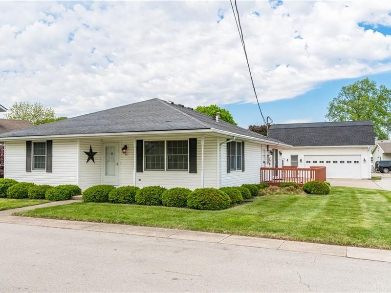 20 W Walnut Street, Clay Township, OH 45354 Photo 5