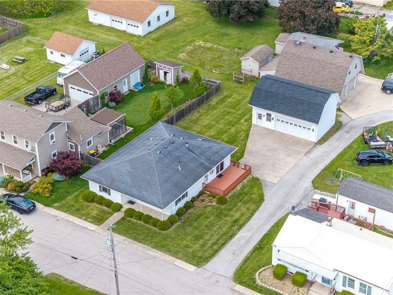 20 W Walnut Street, Phillipsburg, OH 45354 Photo 50