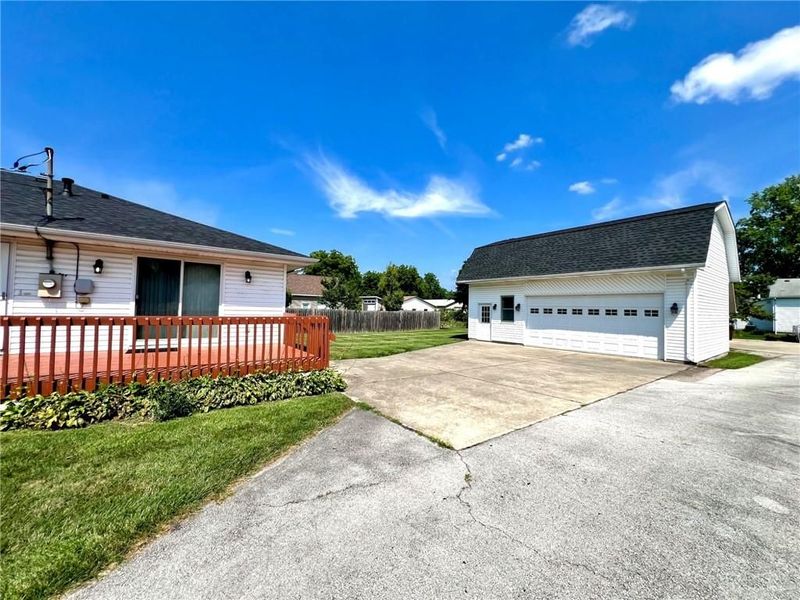 20 W Walnut Street, Phillipsburg, OH 45354 Photo 54