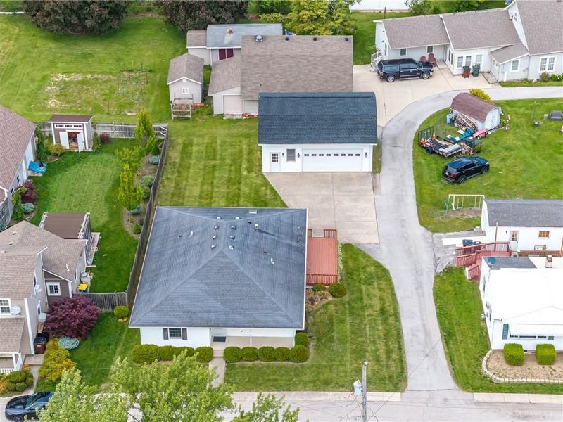 20 W Walnut Street, Clay Township, OH 45354 Photo 56