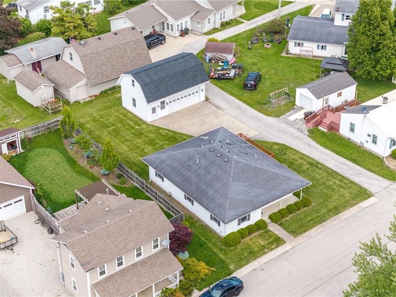 20 W Walnut Street, Clay Township, OH 45354 Photo 59