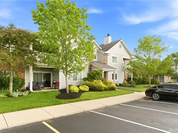 6680 Wareham Court, Unit 3, Centerville, OH 45459