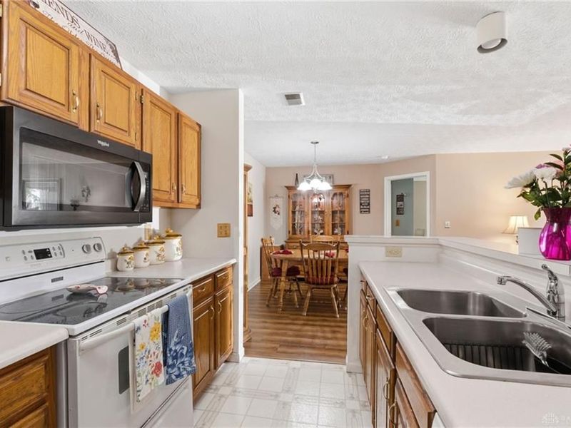 6680 Wareham Court, Unit 3, Centerville, OH 45459 Photo 13