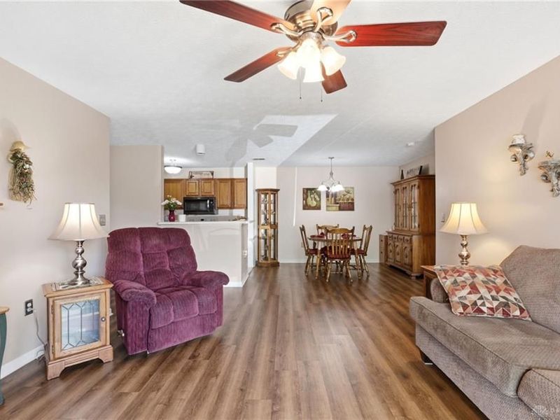 6680 Wareham Court, Unit 3, Centerville, OH 45459 Photo 6