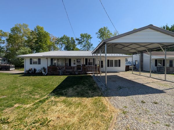 201 Davis Street , North Vernon, IN 47265