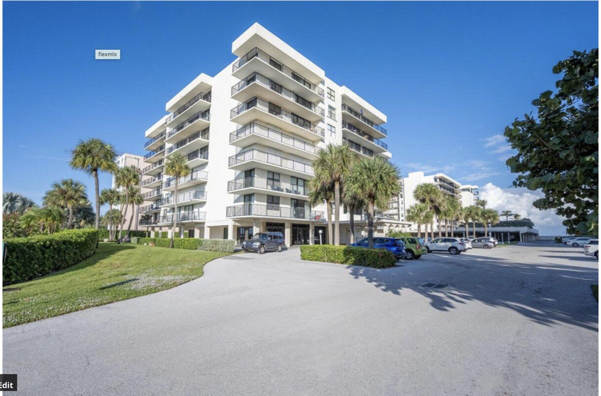 3460 S Ocean Boulevard, Unit 4150, Palm Beach, FL 33480 Photo
