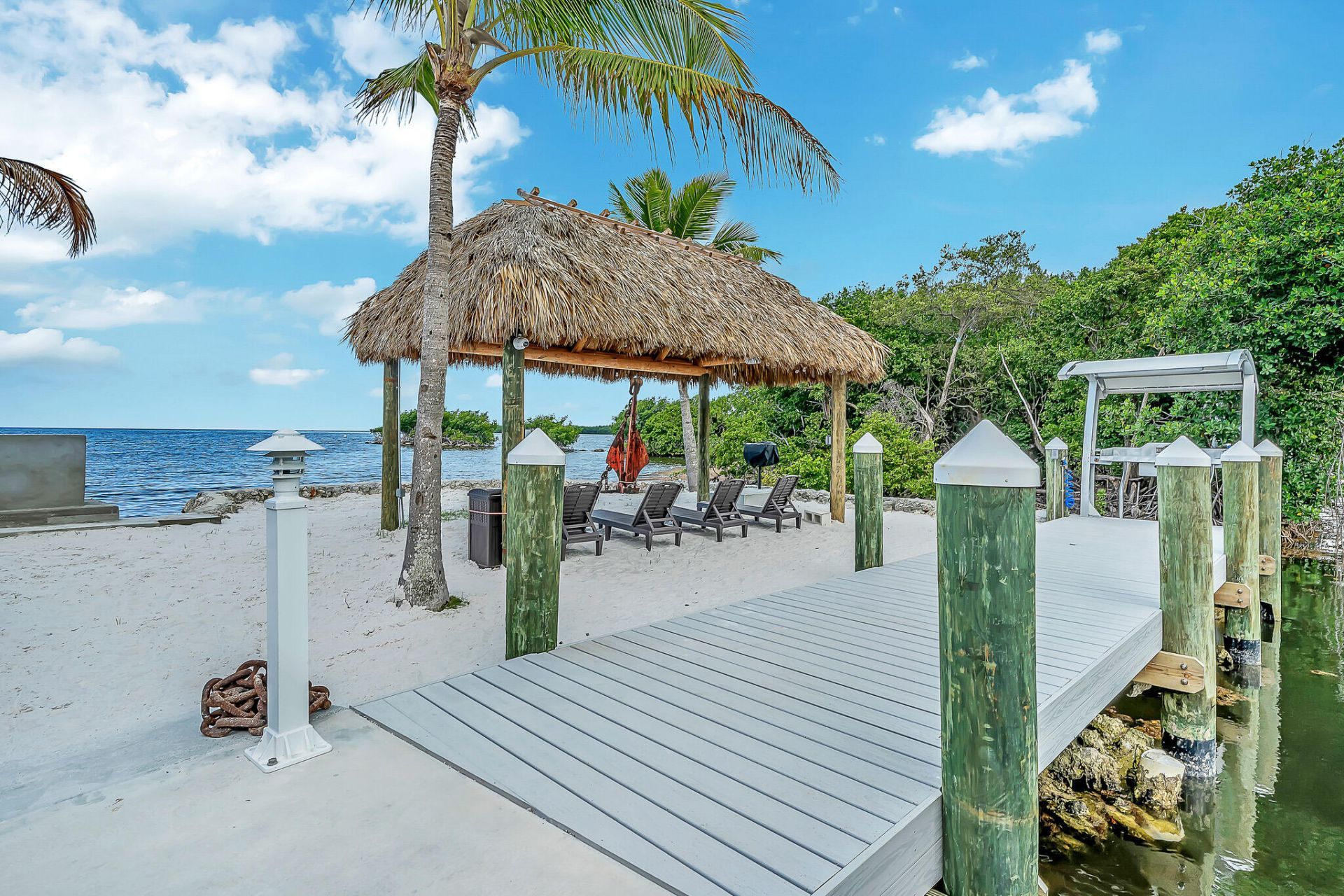 16 Seaside Avenue, Key Largo, FL 33037 Photo