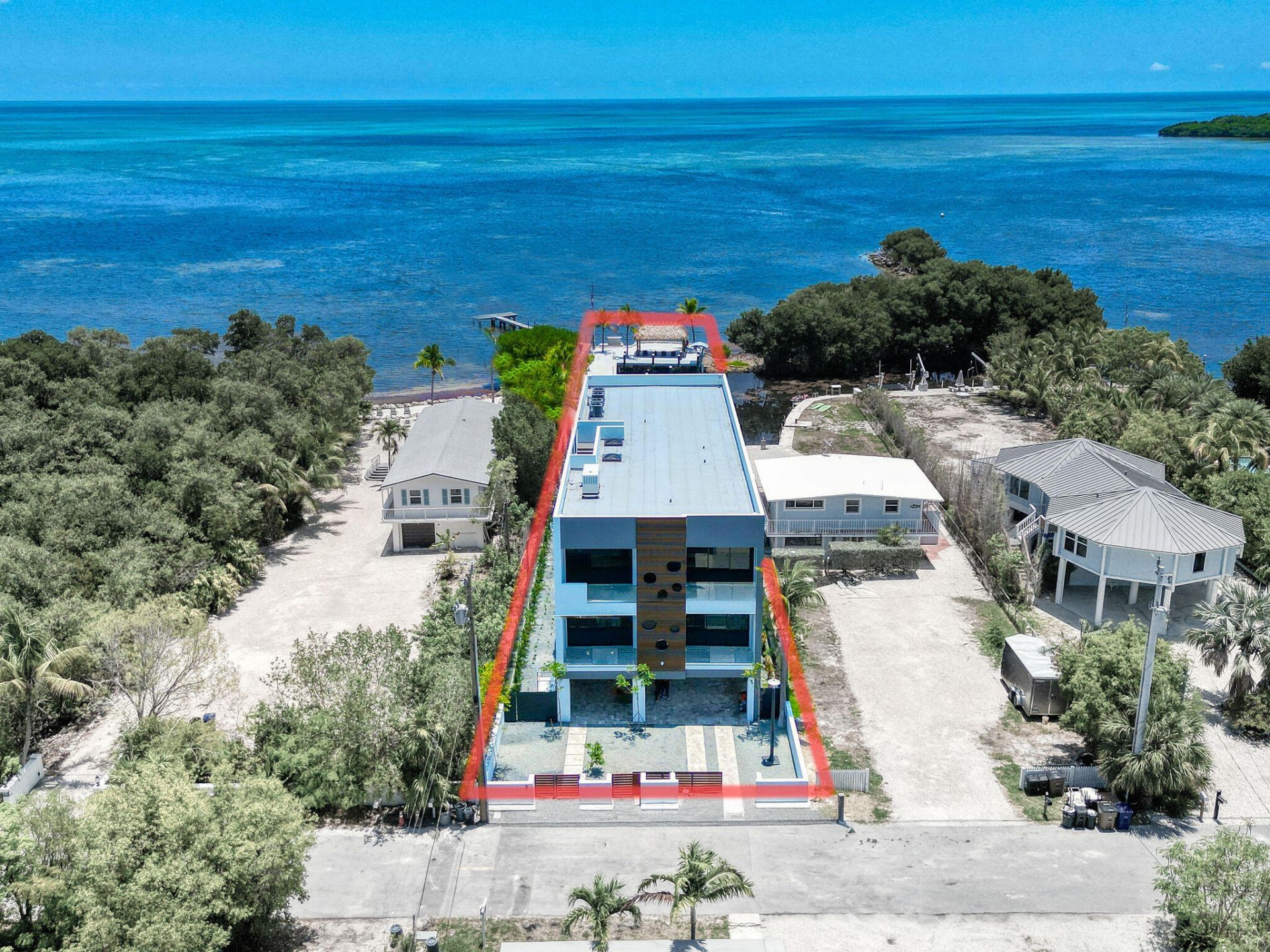 16 Seaside Avenue, Key Largo, FL 33037 Photo