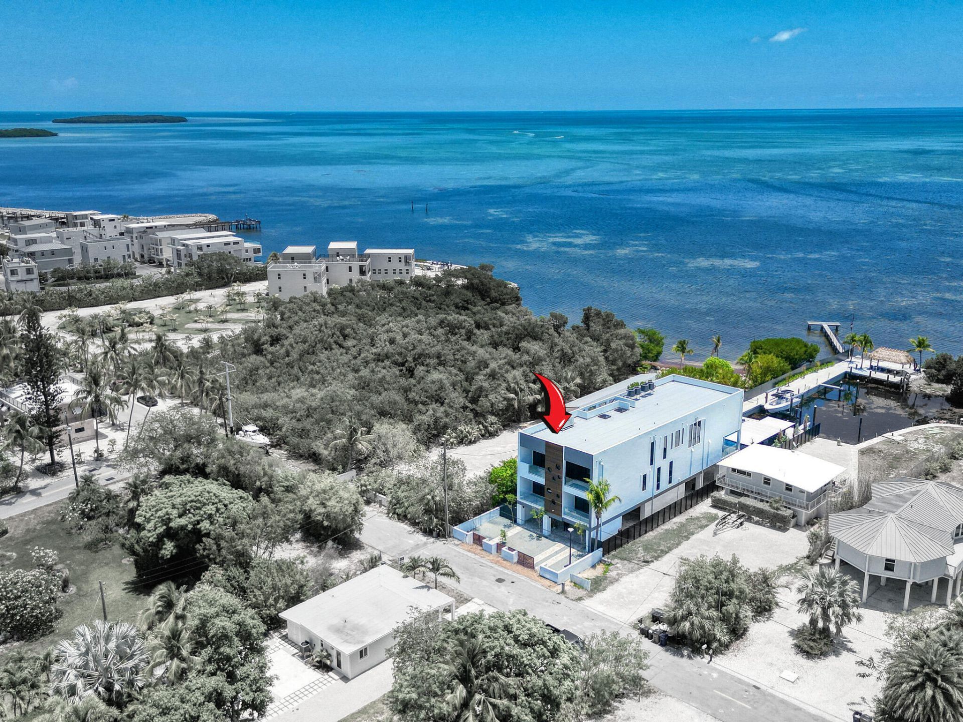 16 Seaside Avenue, Key Largo, FL 33037 Photo