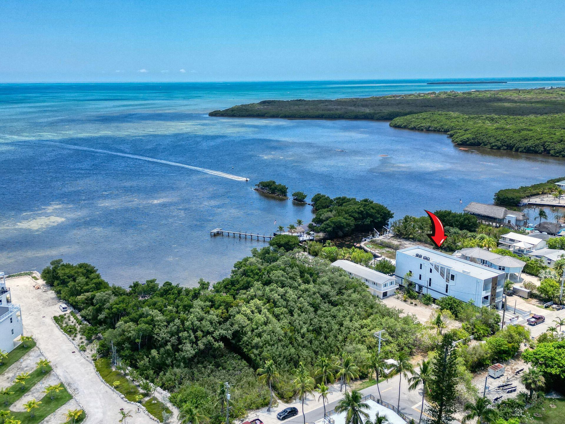 16 Seaside Avenue, Key Largo, FL 33037 Photo