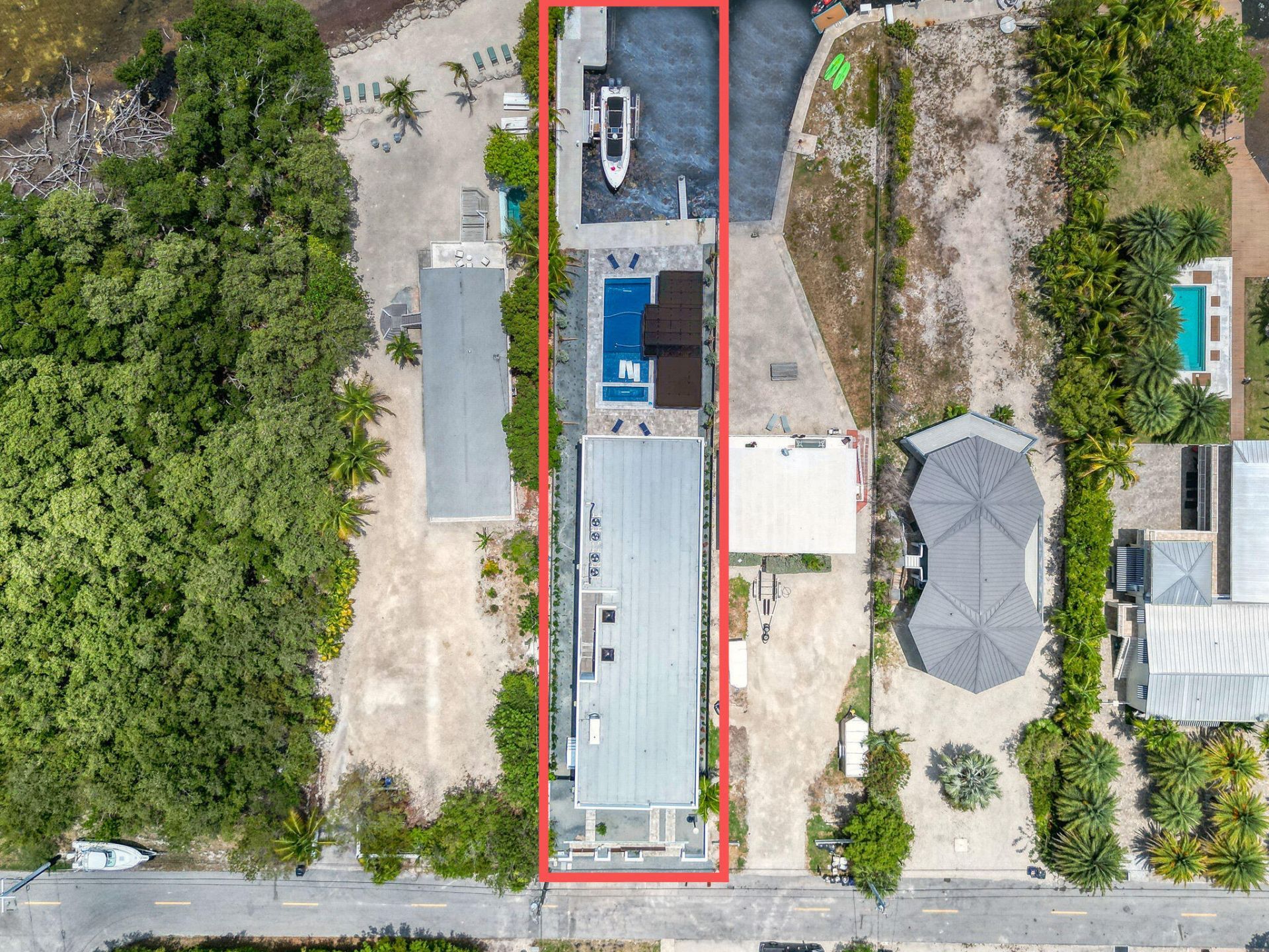 16 Seaside Avenue, Key Largo, FL 33037 Photo