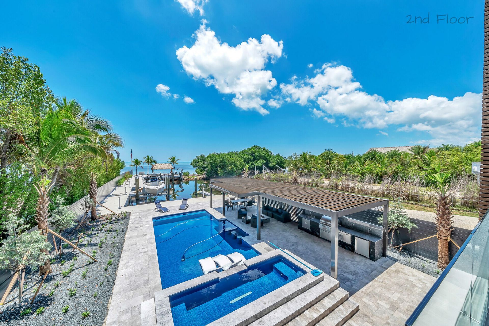 16 Seaside Avenue, Key Largo, FL 33037 Photo