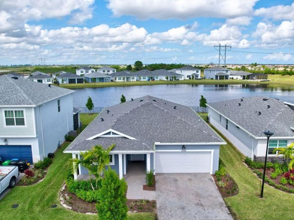 14093 SW Enzi Way, Port St. Lucie, FL 34987