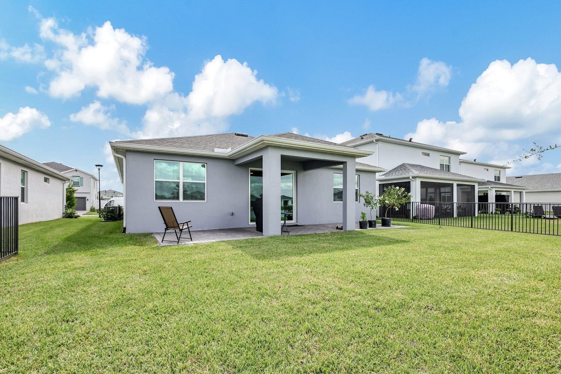 14093 SW Enzi Way, Port Saint Lucie, FL 34987 Photo