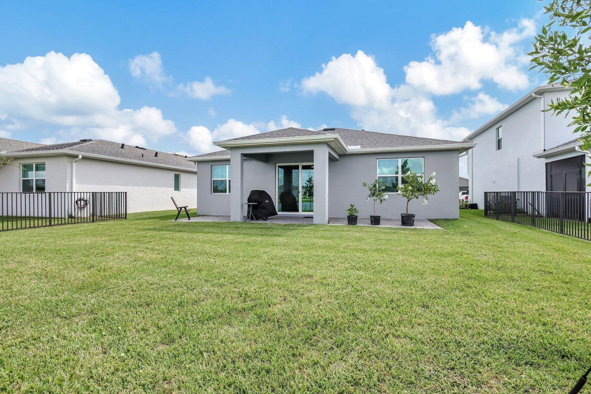 14093 SW Enzi Way, Port Saint Lucie, FL 34987 Photo