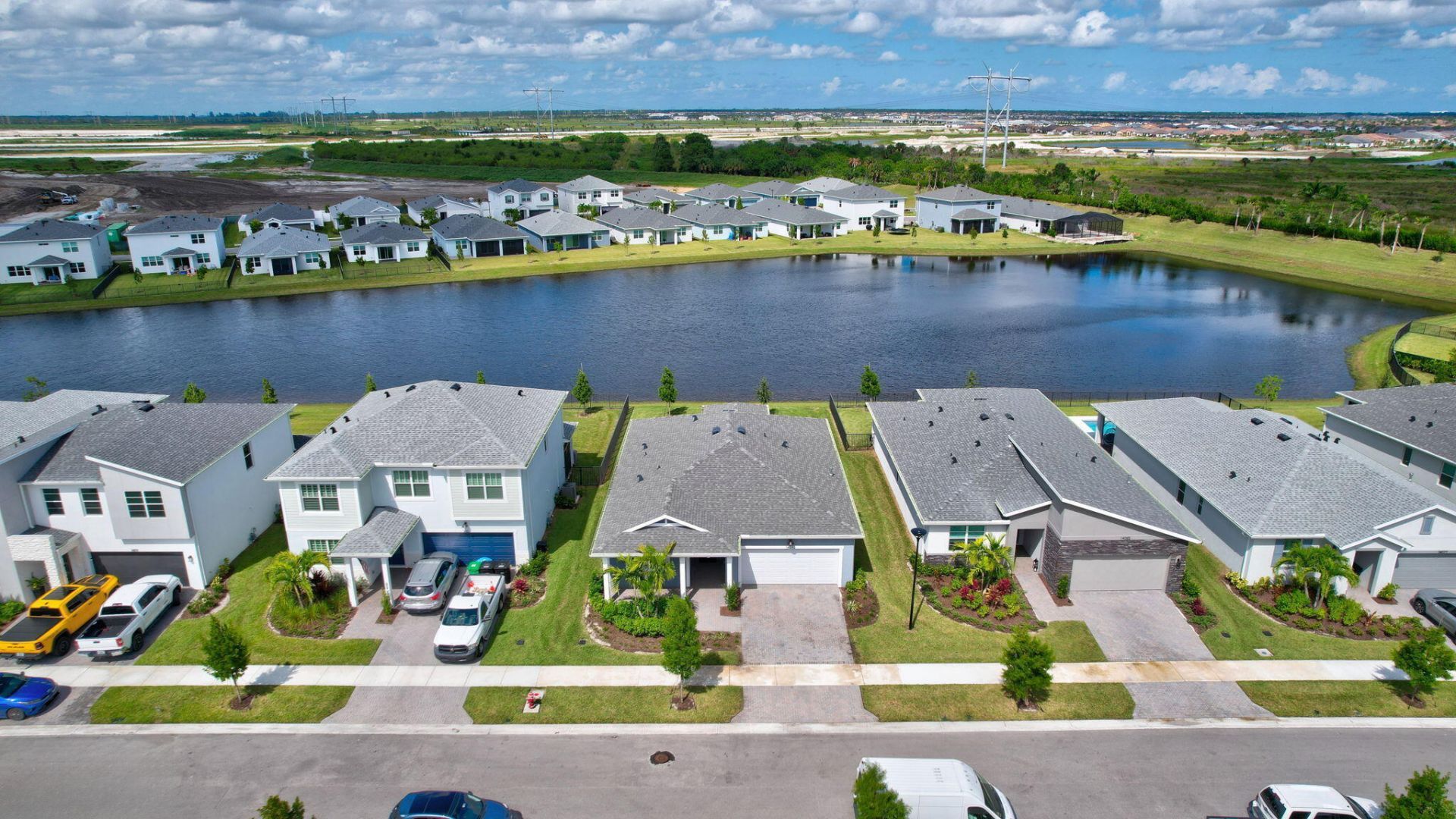 14093 SW Enzi Way, Port Saint Lucie, FL 34987 Photo