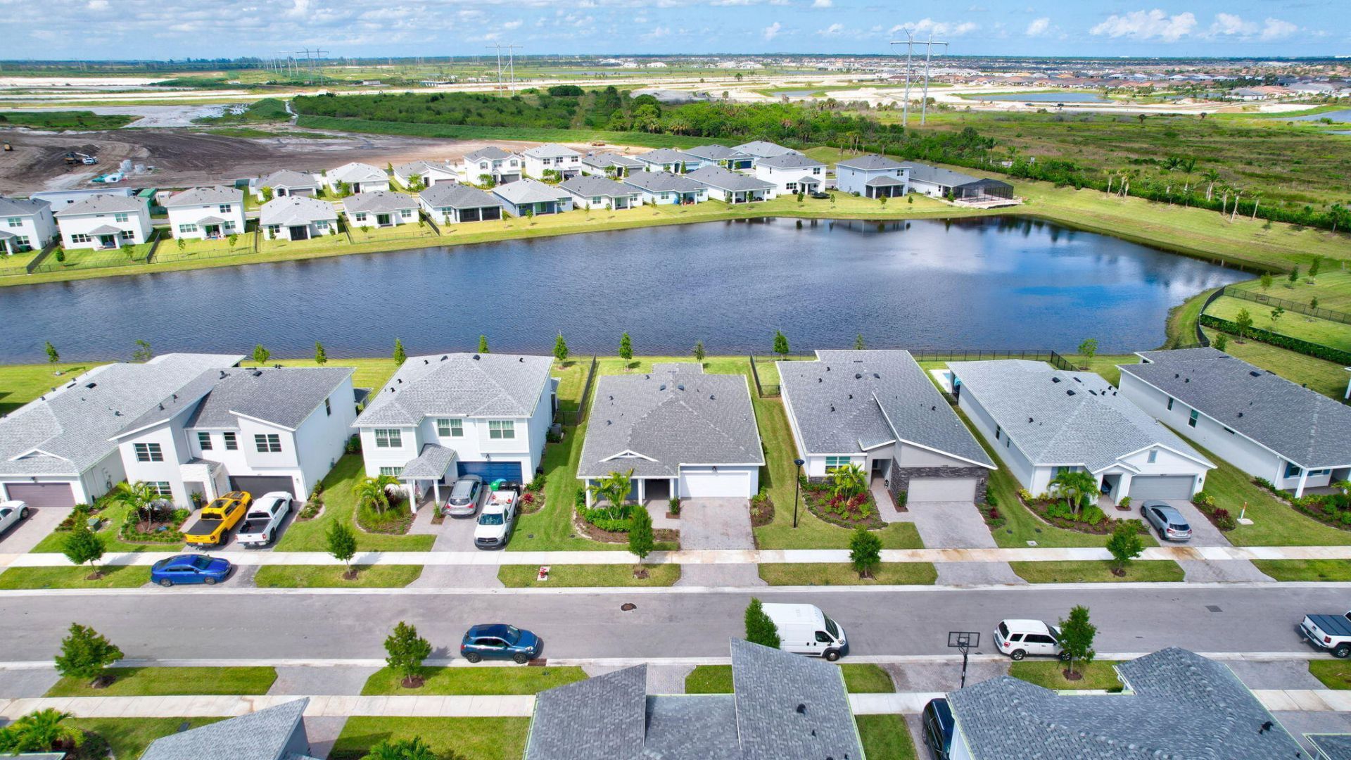 14093 SW Enzi Way, Port Saint Lucie, FL 34987 Photo
