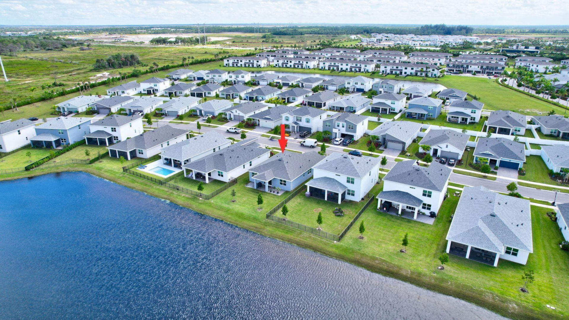 14093 SW Enzi Way, Port Saint Lucie, FL 34987 Photo