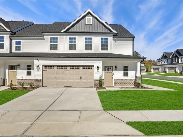 306 Goldberry Lane , Unit Lot 93, Jamestown, NC 27282