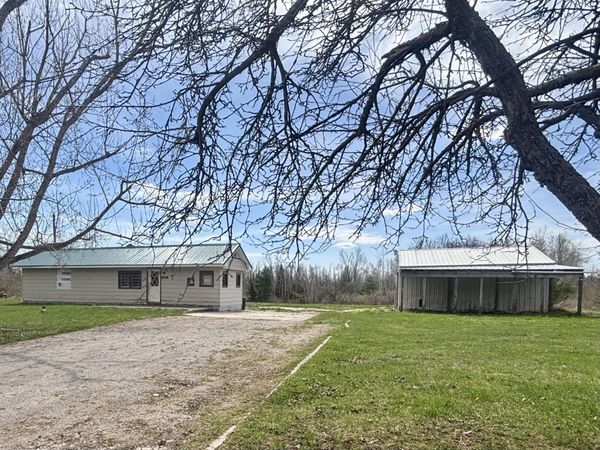12405 Nokes Highway, Millersburg, MI 49759