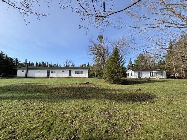 13462 W Shore Drive, Millersburg, MI 49759