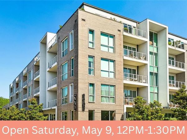 900 BARTHOLOMEW Street, Unit 103, New Orleans, LA 70117