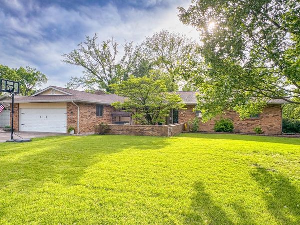 405 N Main Street, Jonesboro, IL 62952