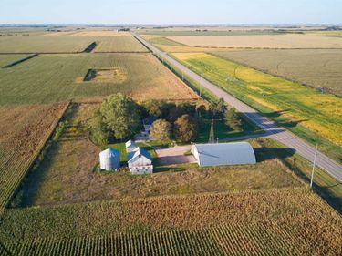 1614 Highway 69 , Waco, NE 68460