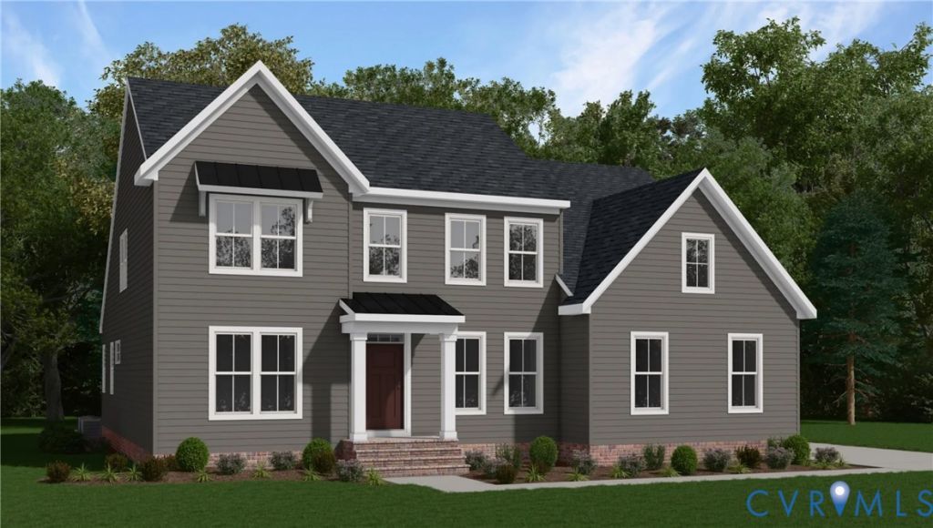 1680 Broken Branch Trail, Powhatan, VA 23219 Main Photo