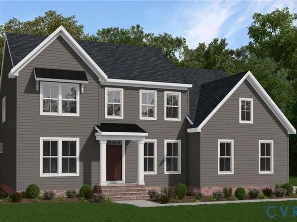 1680 Broken Branch Trail, Powhatan, VA 23219