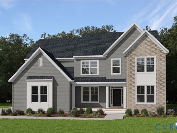 1680 Broken Branch Trail, Powhatan, VA 23219