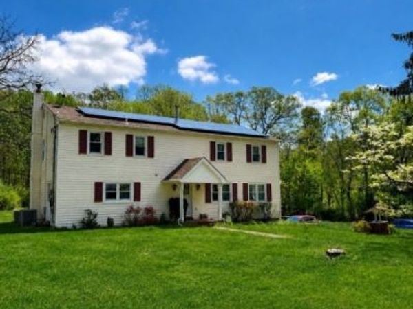 14 Lt Hooper Road, Alexandria, NJ 08848