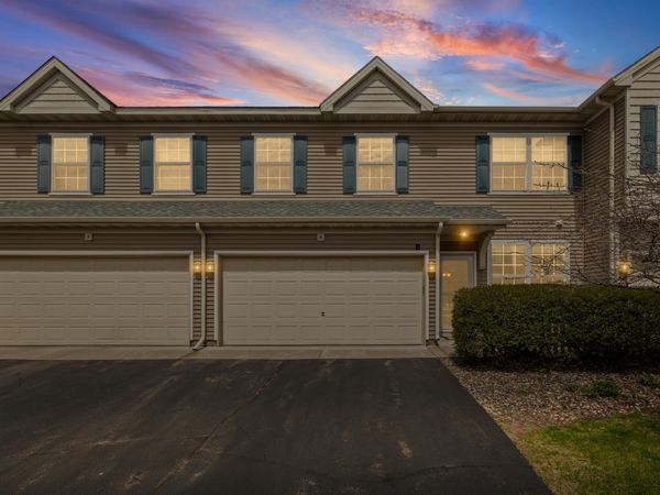 11386 Eldorado Street NE, Unit B, Blaine, MN 55449