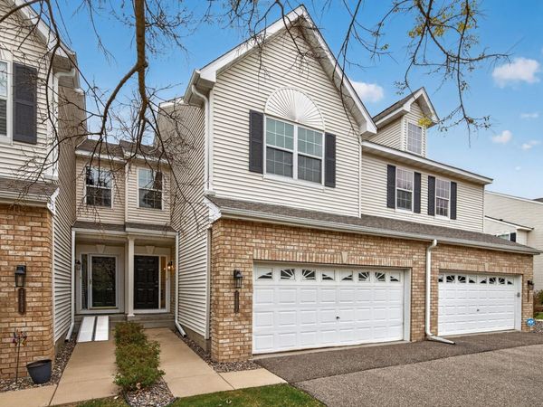 17582 Hackberry Court, Eden Prairie, MN 55347