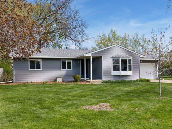 2049 Bluestone Lane, Eagan, MN 55122