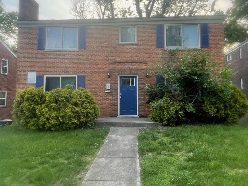 5843 Monfort Hills Avenue, Cincinnati, OH 45239 Photo 1