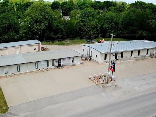 305 N Mason Street, Carrollton, MO 64633