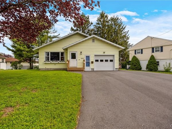 414A Den-Whit Terrace , Canastota, NY 13032