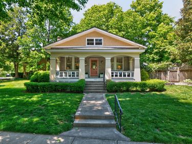 109 Irvine Road, Lexington, KY 40502