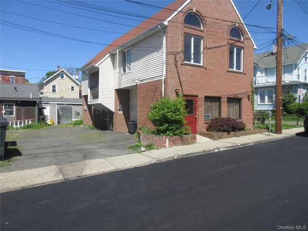20 Bridge Street , Nyack, NY 10960