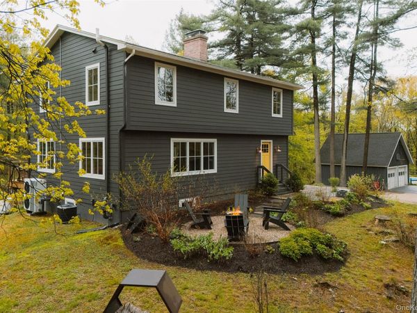 378 Browns Pond Road , Staatsburg, NY 12580