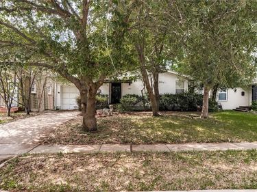3805 Mattison Avenue, Fort Worth, TX 76107