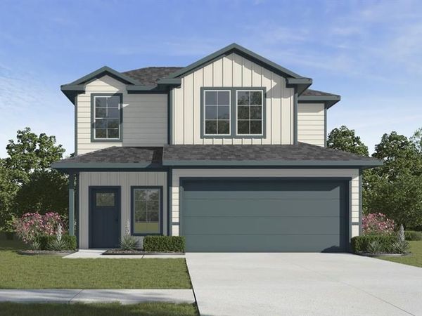 1651 Blaire Drive, Tyler, TX 75702