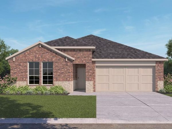 2446 Wesley Avenue, Royse City, TX 75189