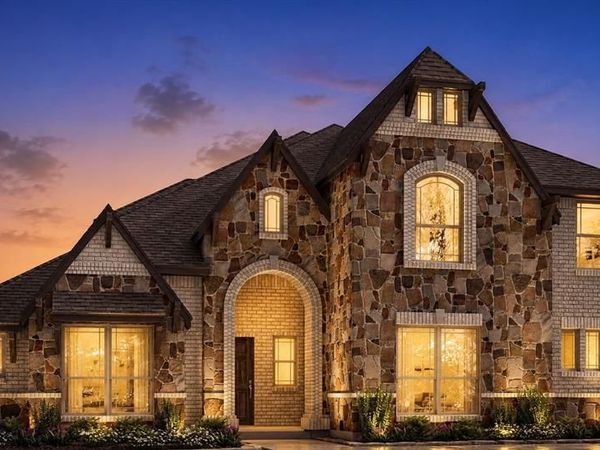 1133 Windy Vista Drive, Midlothian, TX 76065