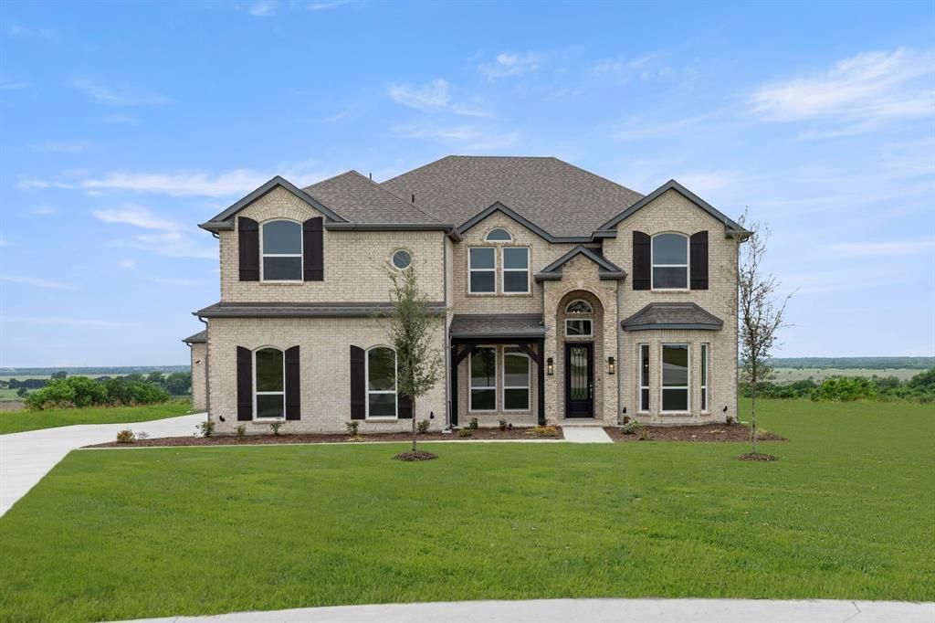 9920 Buckingham Court, Mesquite, TX 75126 Main Photo