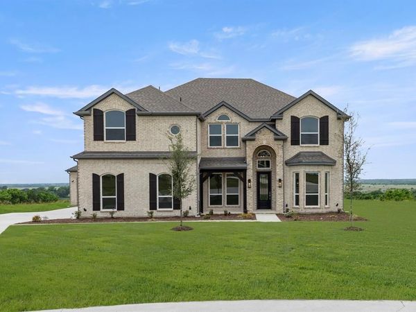 9920 Buckingham Court, Mesquite, TX 75126