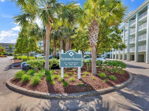 14290 Ocean Hwy. , Unit 403, Pawleys Island, SC 29585