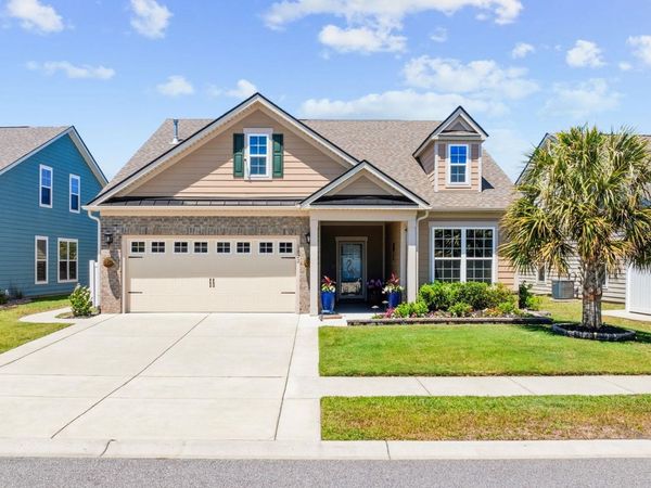 1822 Parish Way, Myrtle Beach, SC 29577